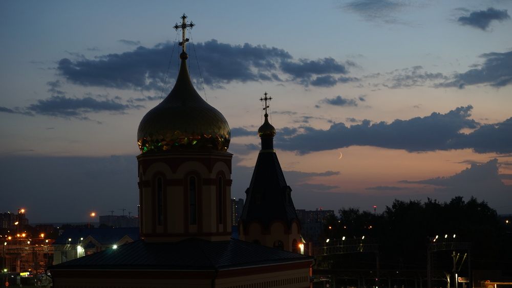 Photograph by Алена Баулина