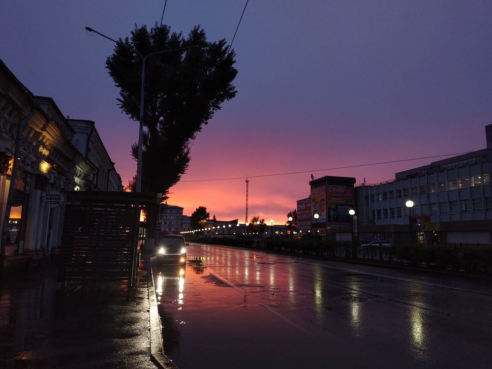 День рождения