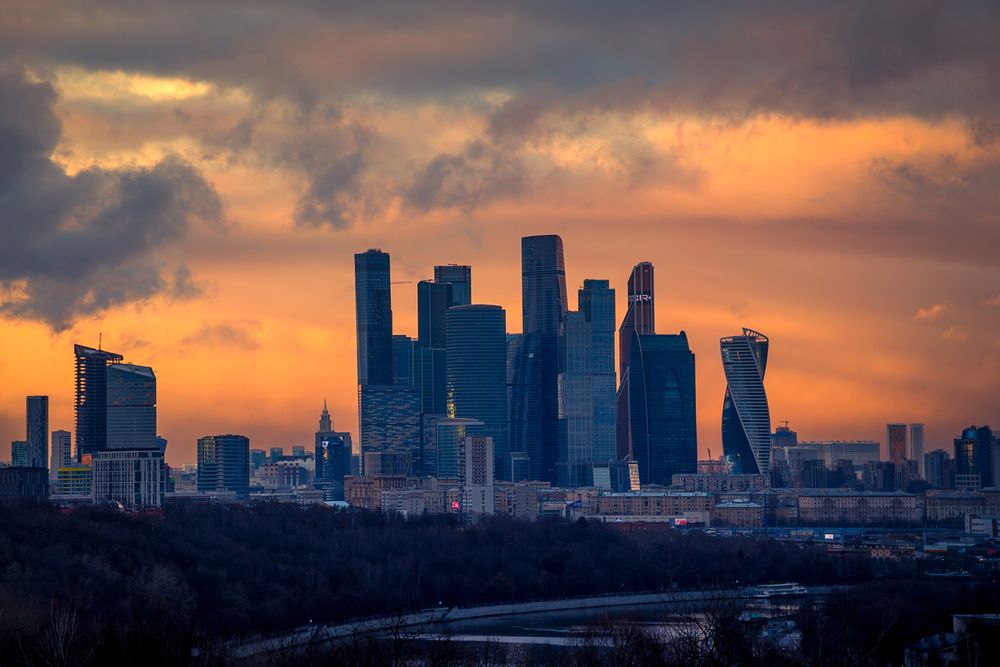 Photograph by Алексеев Сергей