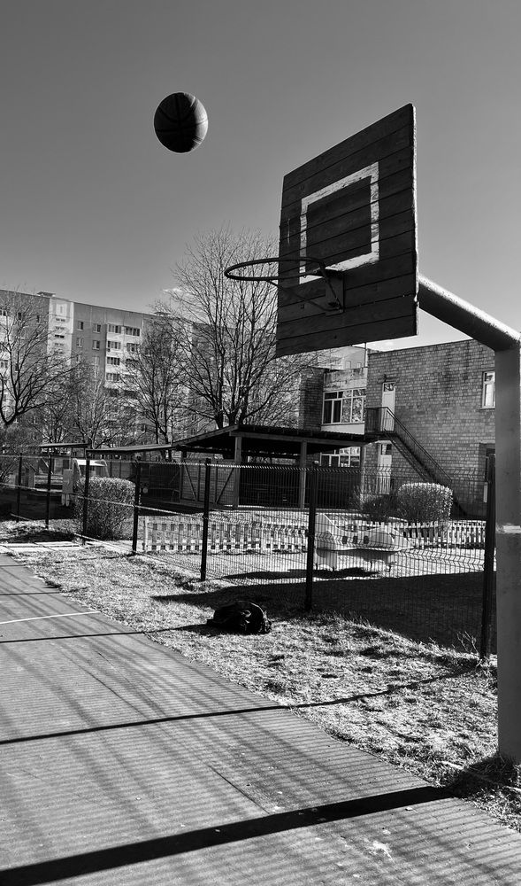 Photograph by Оксана Захарова