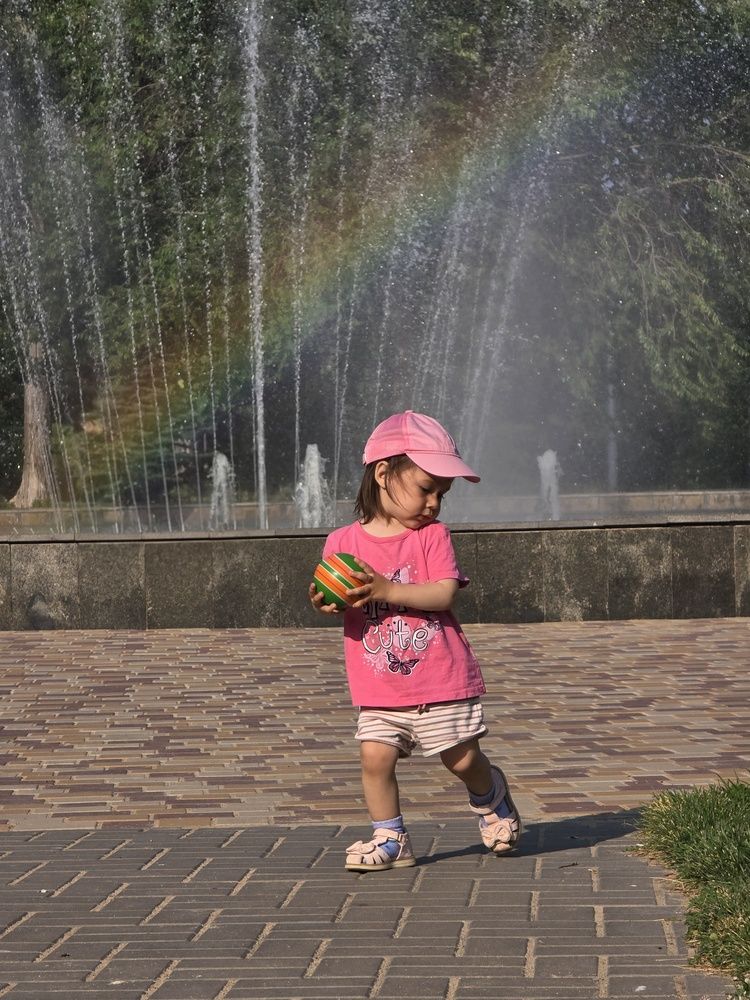 Photograph by Александра Воронина