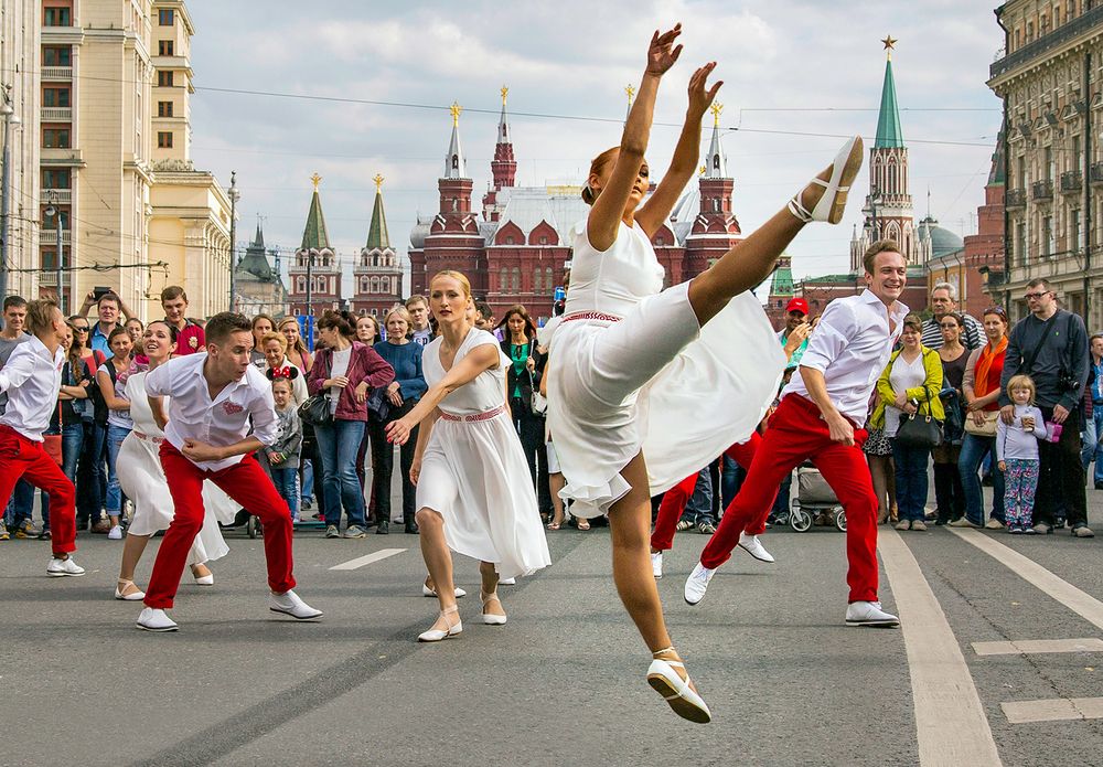 Photograph by Алексей Окунеев
