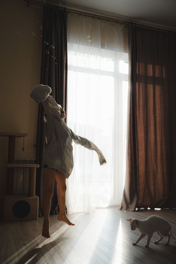 Photograph by Анна Бобкова