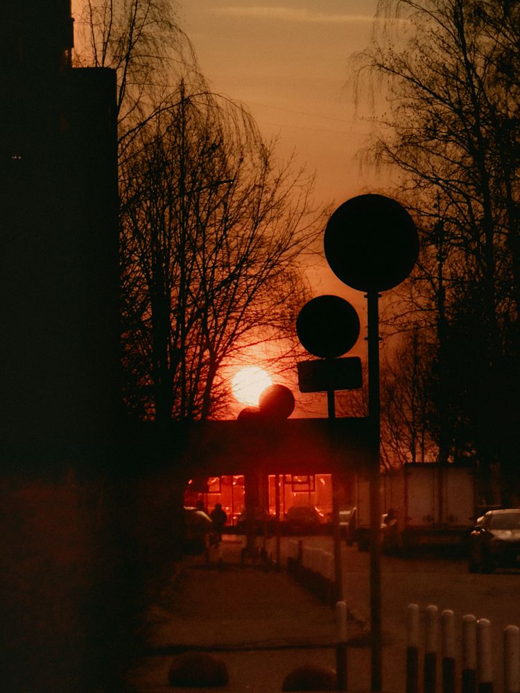 Photograph by Denis Naryshev