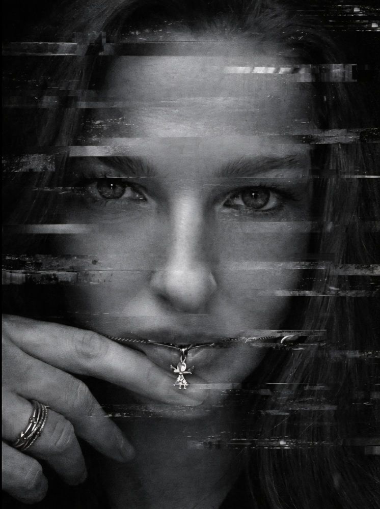 Fragmented Identity