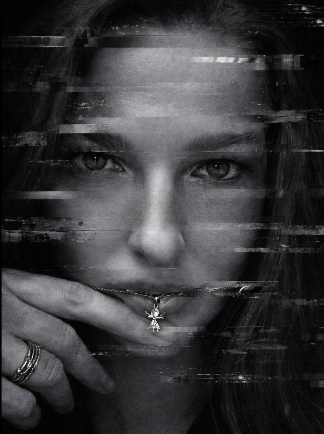 Fragmented Identity