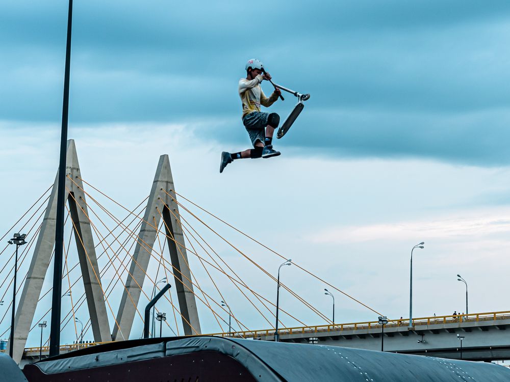 Photograph by Сергей Казеннов