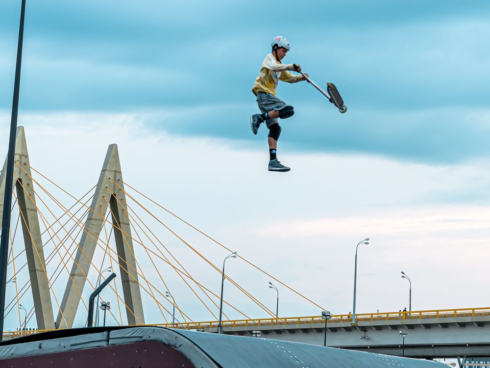 Photograph by Сергей Казеннов
