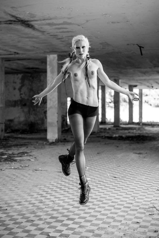 Фотография автора Michal Nega