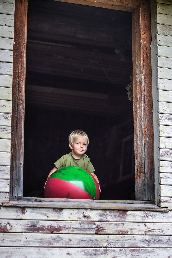 Photograph by Анна Акименко