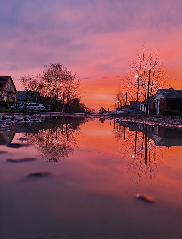 Photograph by Ульяна Кузьмина