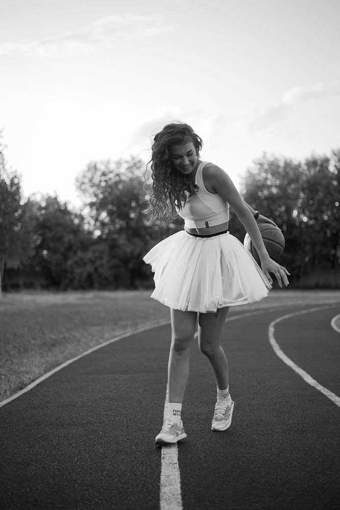 Photograph by Rimma Larkina