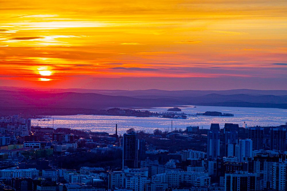 Photograph by Анатолий Буянов