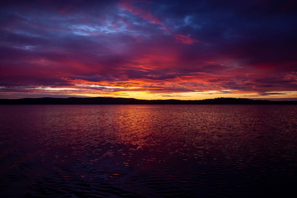 Photograph by Анатолий Буянов