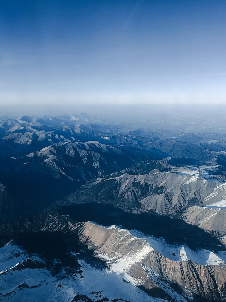 Photograph by Ольга Голованова