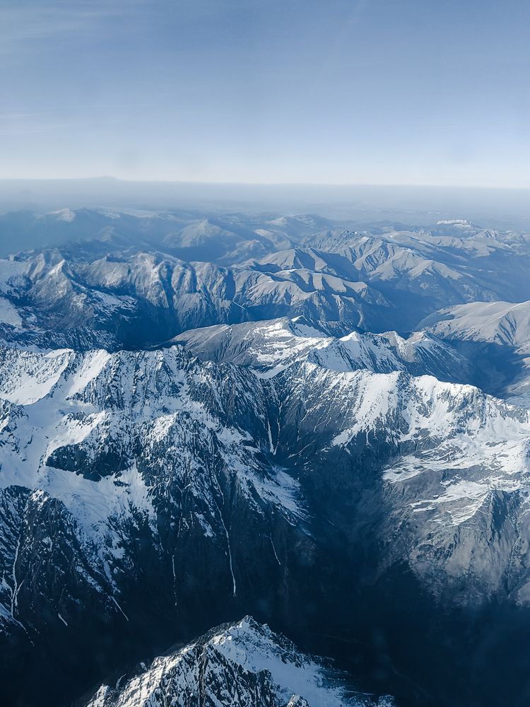 Photograph by Ольга Голованова