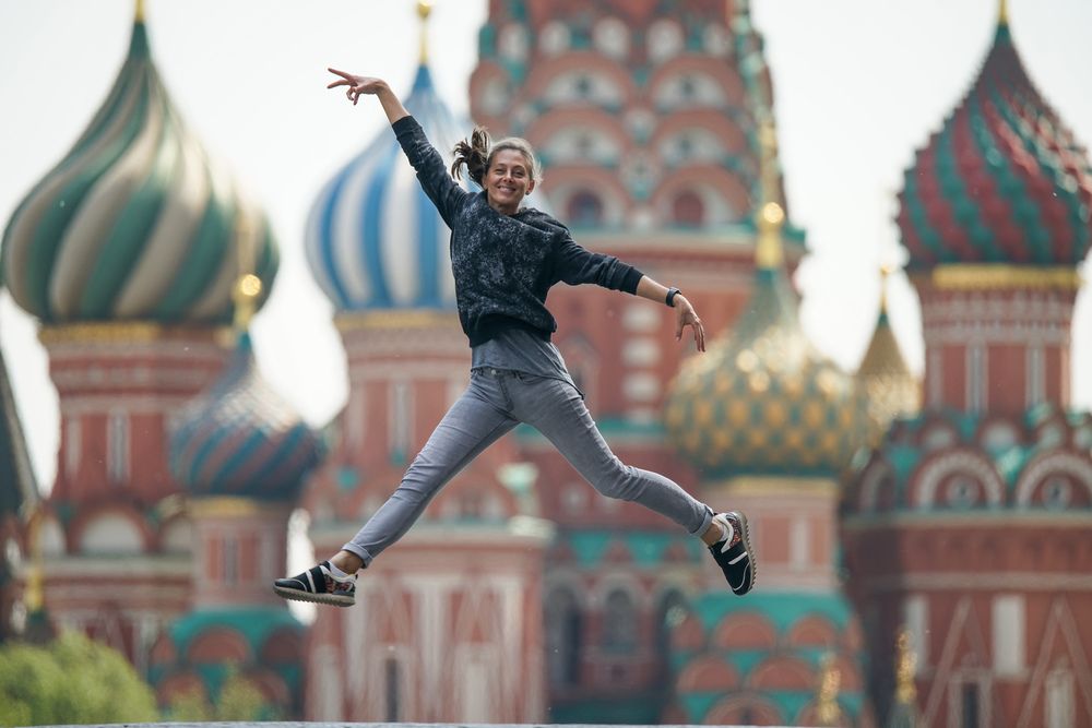 Photograph by Михаил Зильбер