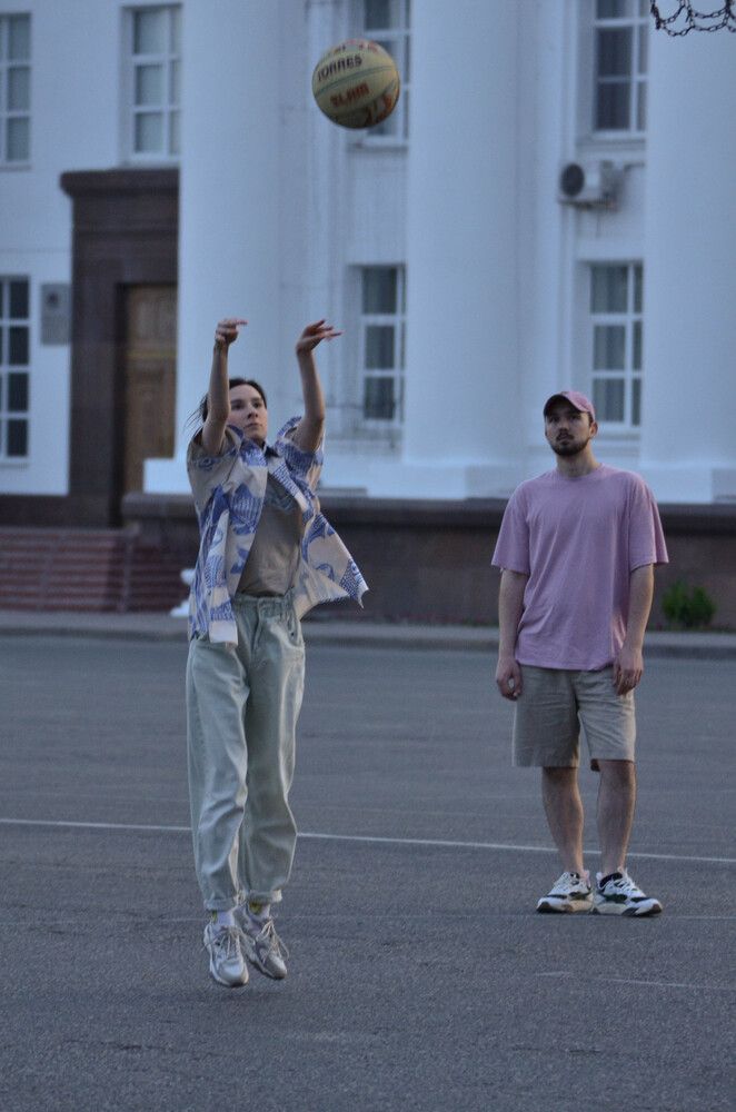 Photograph by Максим Шевченко
