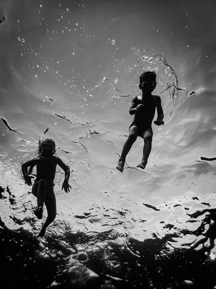 Photograph by Plakida Alexander