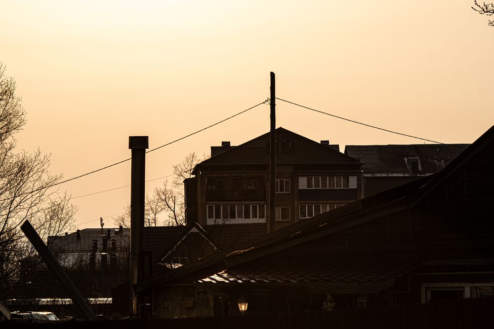 Photograph by Павел Ващилов