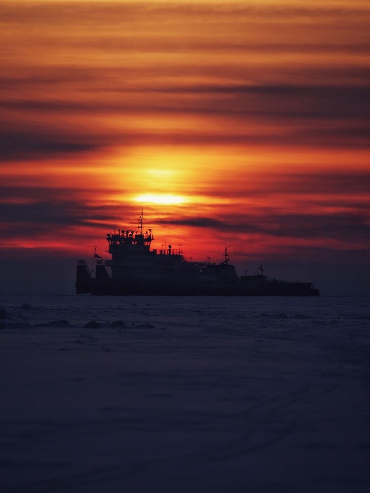 Photograph by Игорь Шамин