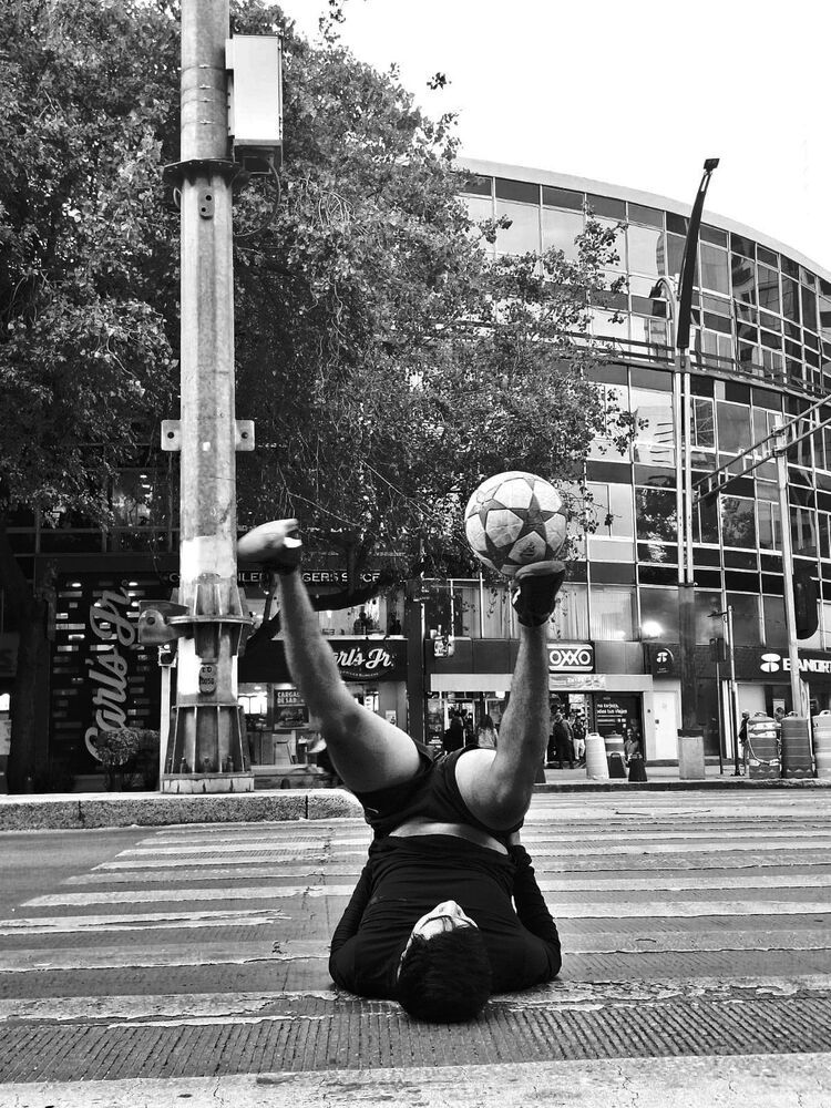 Photograph by Diego Cesar Monroy Chaparro