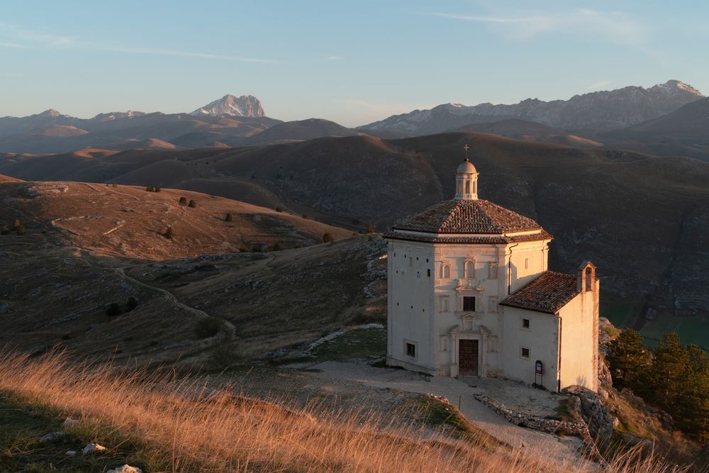 Photograph by Giorgio Castelli