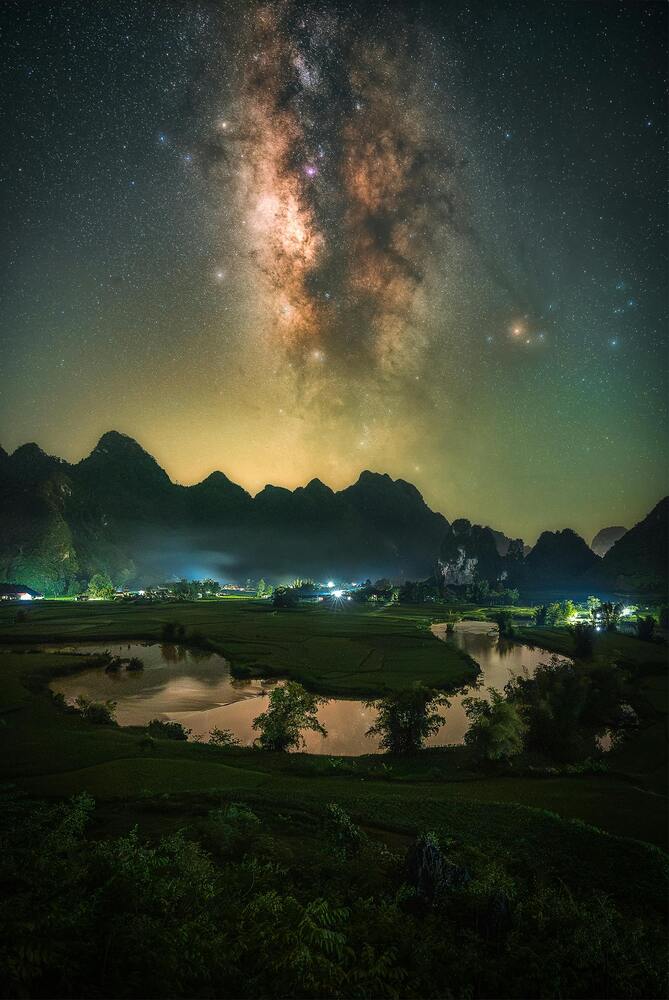 Photograph by Trần Linh