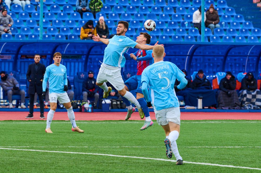 Photograph by Александр Русаков