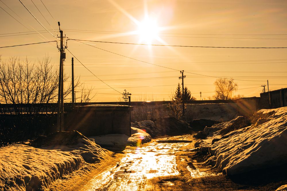 Photograph by Алексей Морозов