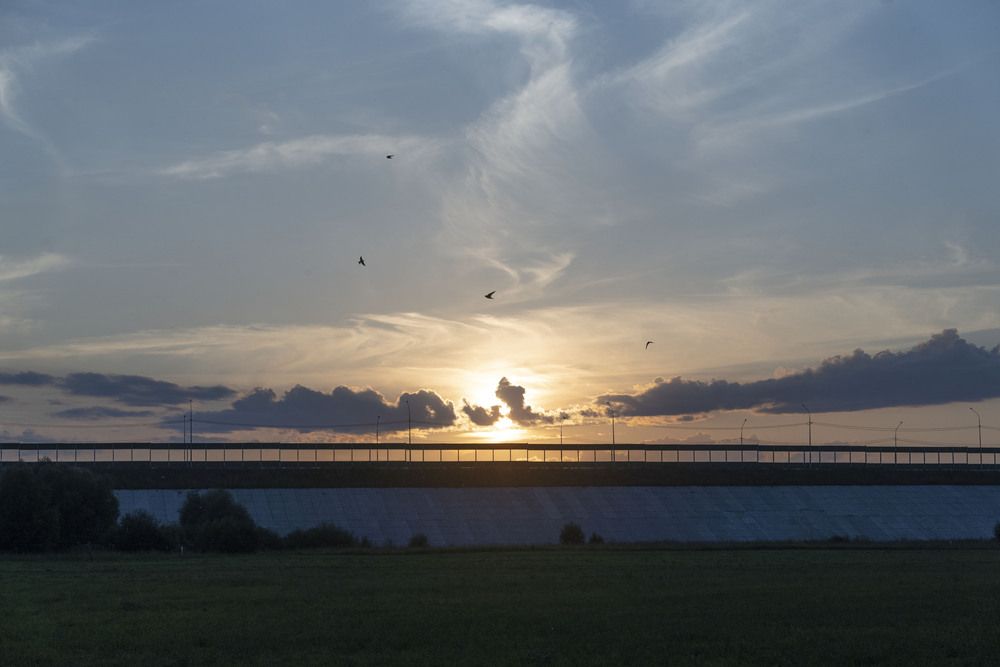 Photograph by Джамиля Алданова