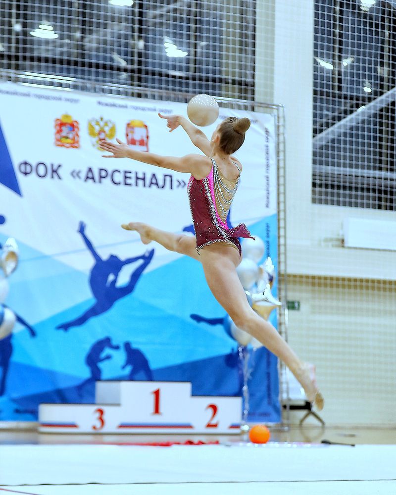 Photograph by Андрей Автухов