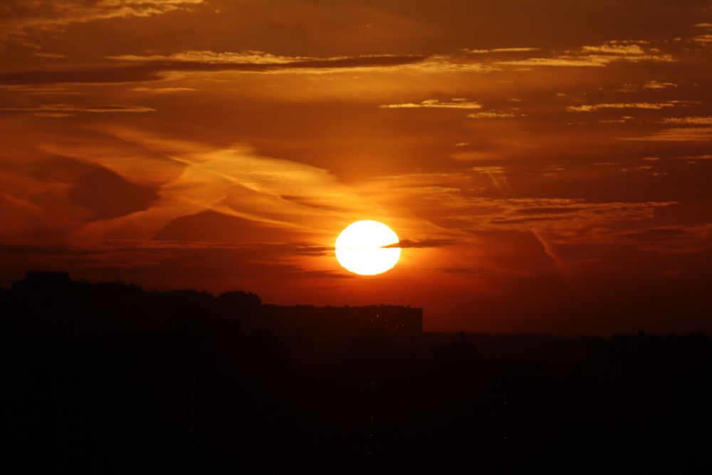 Photograph by Екатерина Александровна