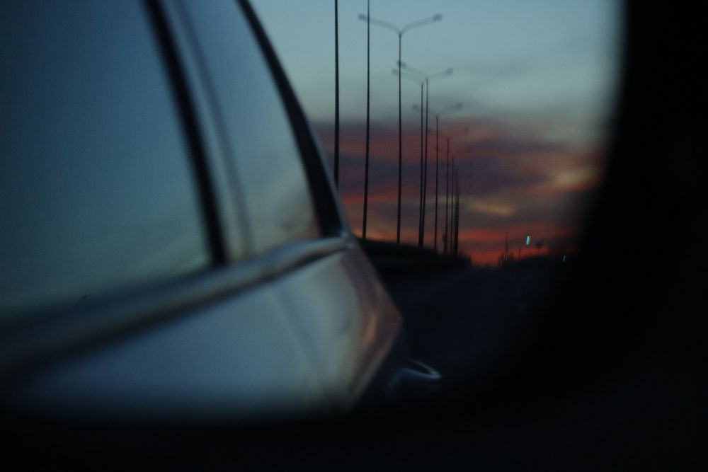 Photograph by Екатерина Александровна