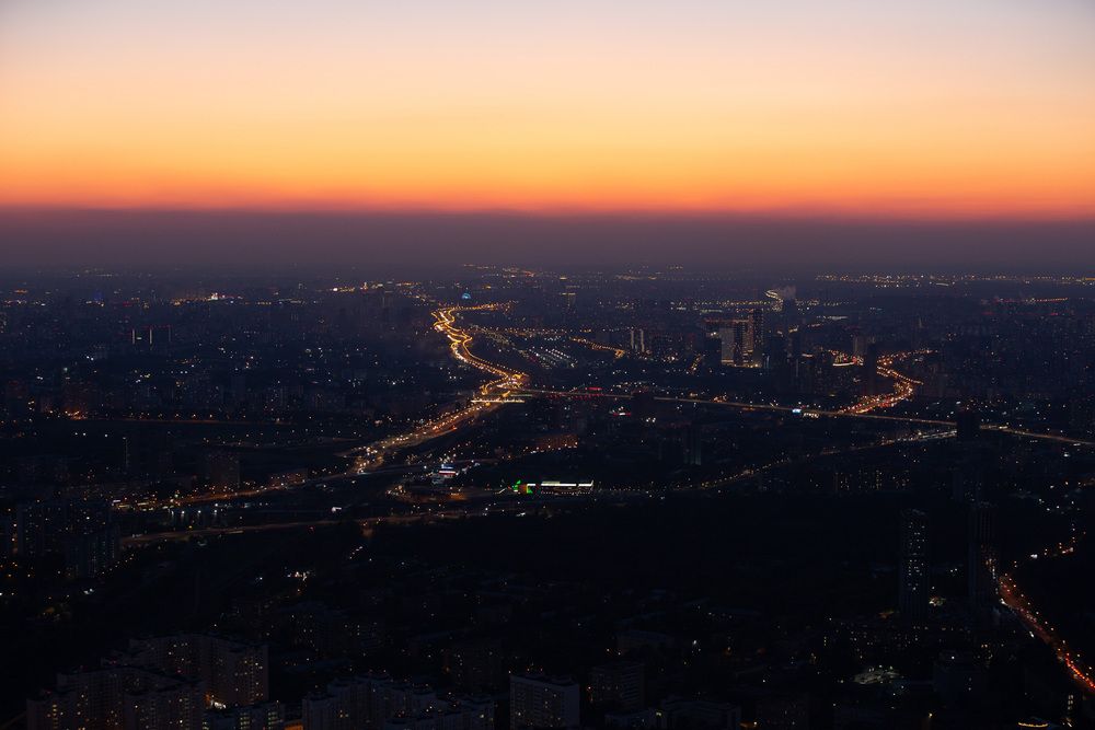 Photograph by Марина Сосновская