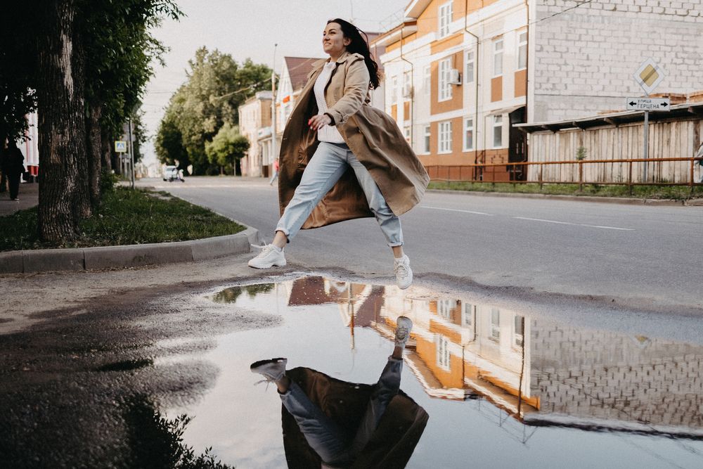 Photograph by Елена Максимова