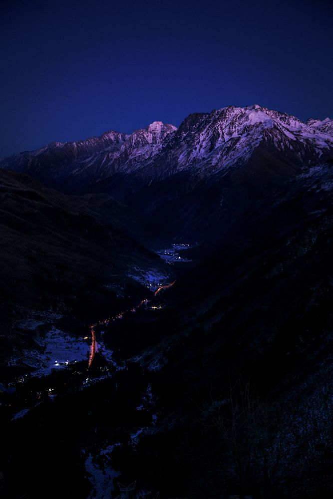 Photograph by Евгения Занадворова