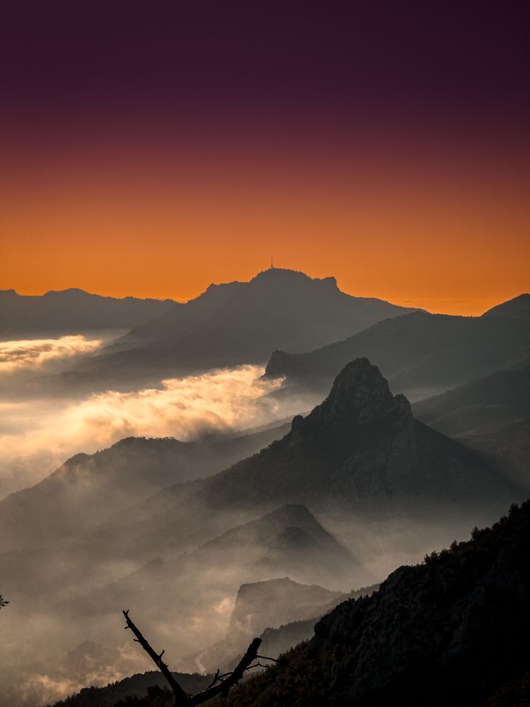 Photograph by Сергей Костылёв