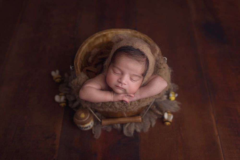 Photograph by Ella Pacanowska
