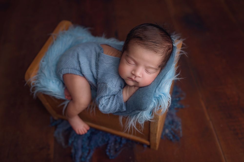 Photograph by Ella Pacanowska