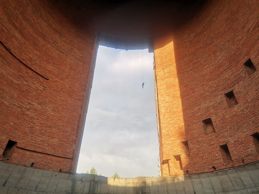 Photograph by Ксения Панина