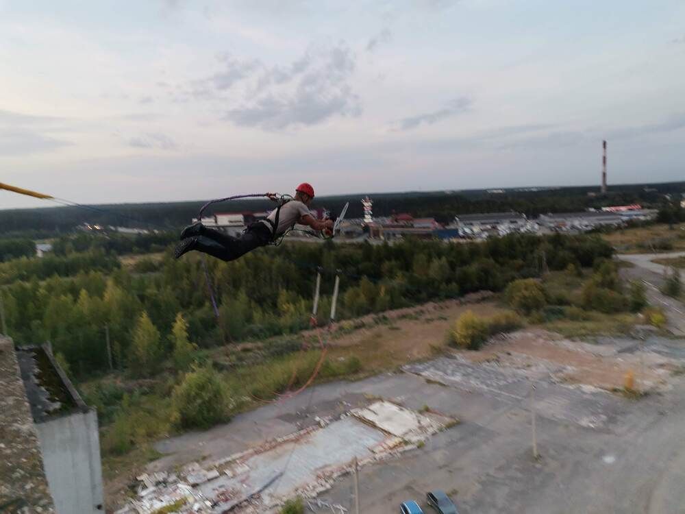 Photograph by Ксения Панина