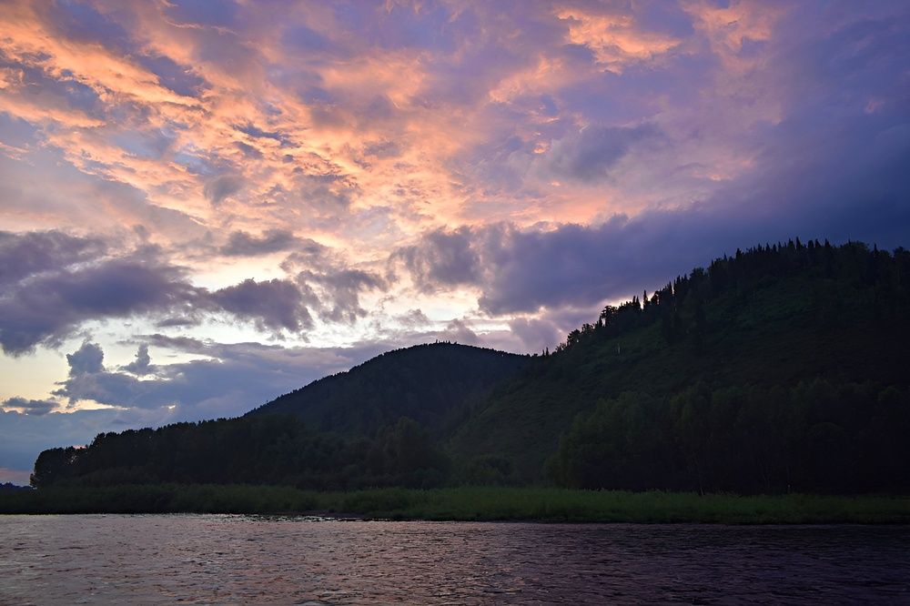 Photograph by Александр Прядко