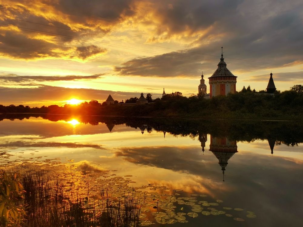 Photograph by Андрей Шестаков