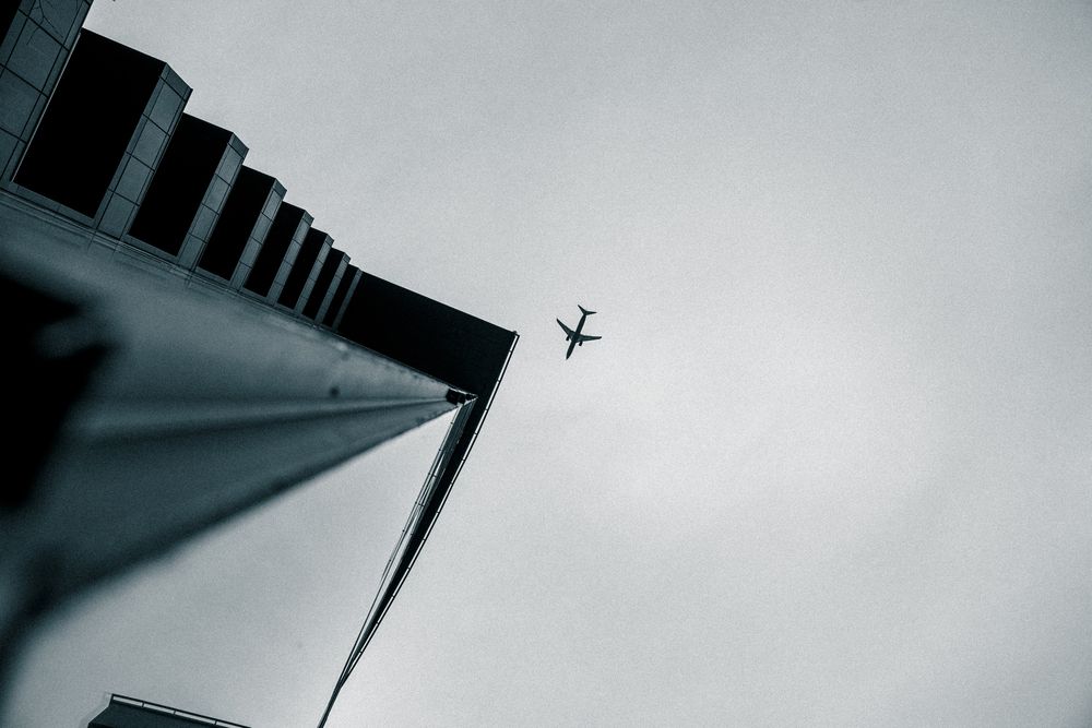 Photograph by Alexandru Mânje