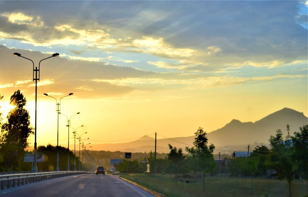 Photograph by Олег Лебедев