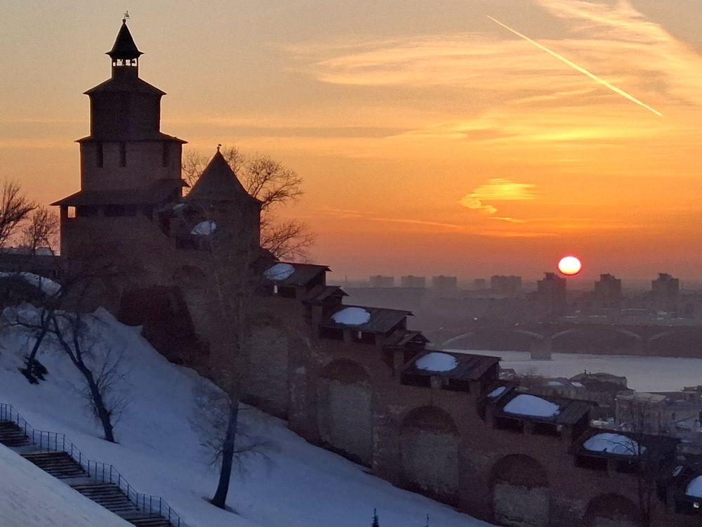 Photograph by Олег Лебедев