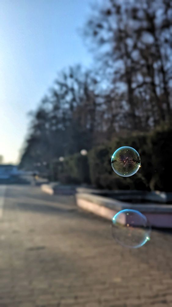 Photograph by Ольга и Андрей Трухан