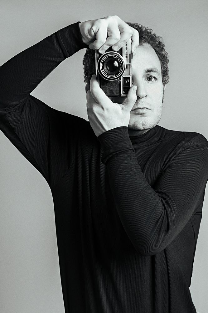 Fotógrafo