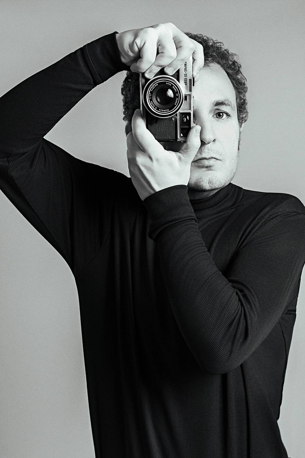 Fotógrafo